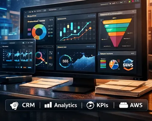 CRM Implementation for Dubai SMEs: Pipeline, WhatsApp, Quotes, and Follow-Up