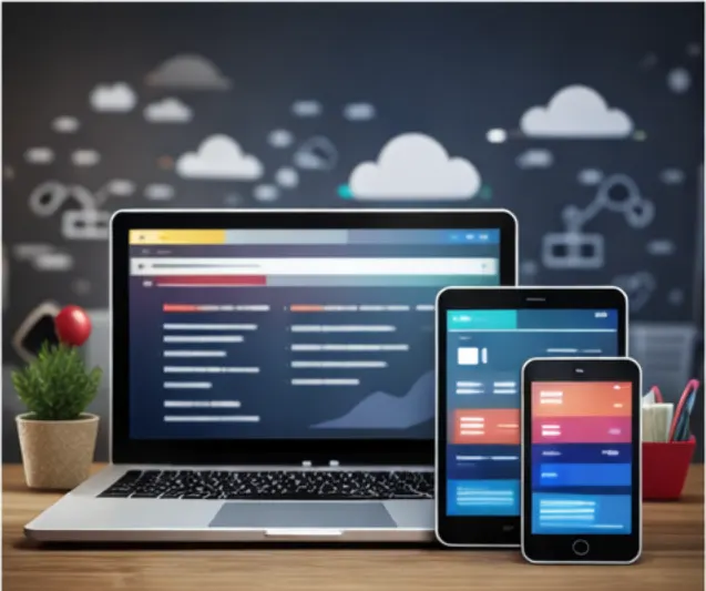Web Development